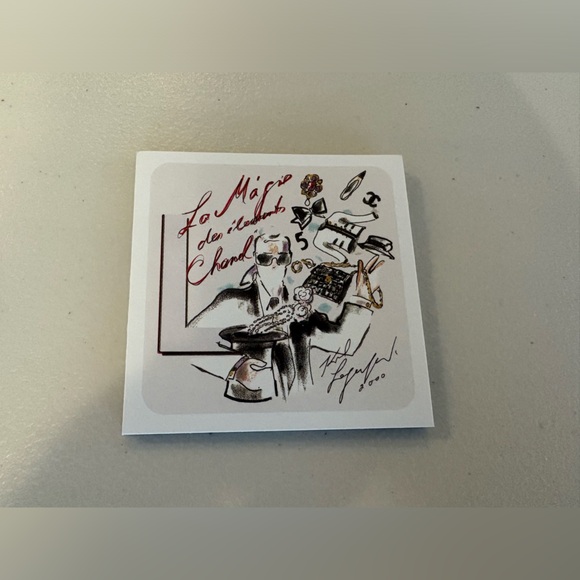 Authentic Chanel Product Pack - Available until Nov 15th - Picture 1 of 8